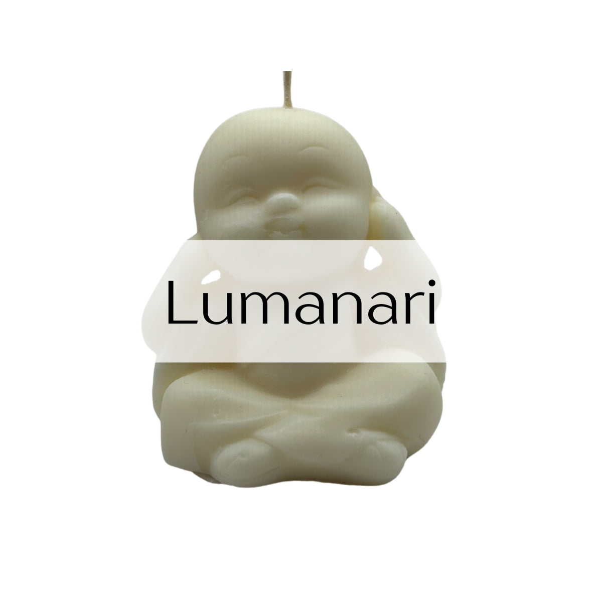 Lumânări