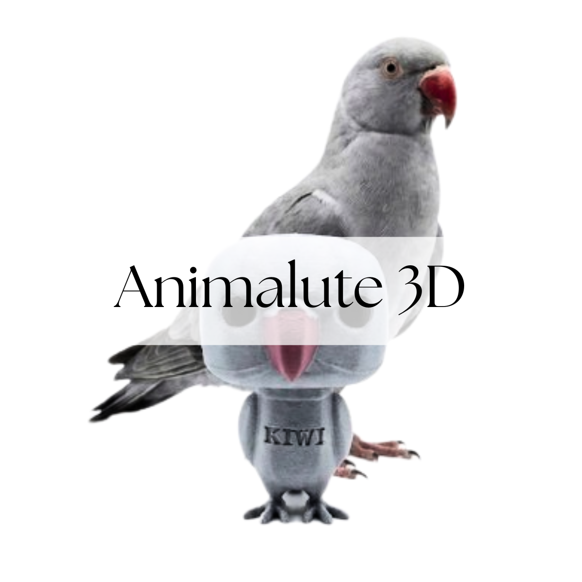 Lumea Animalutelor 3D