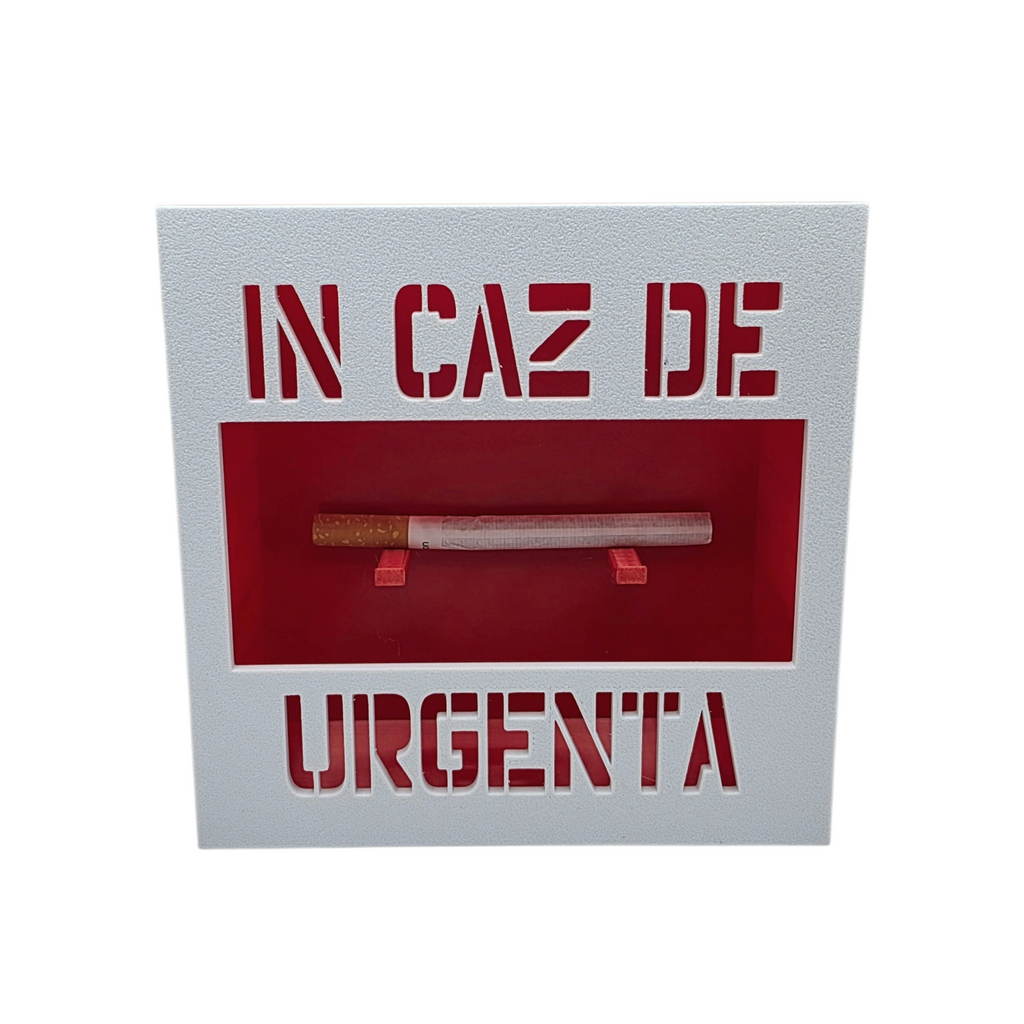 Kit de Urgență