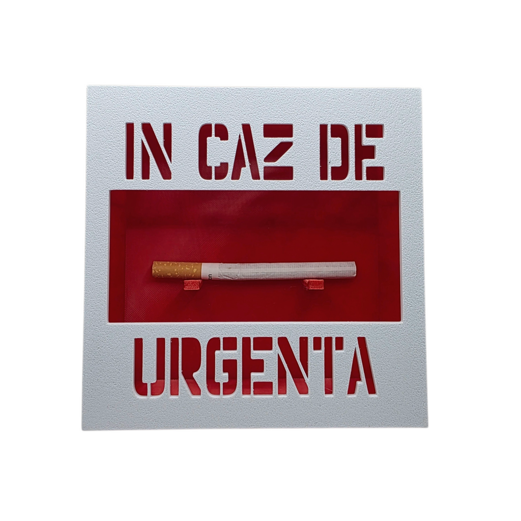 Kit de Urgență