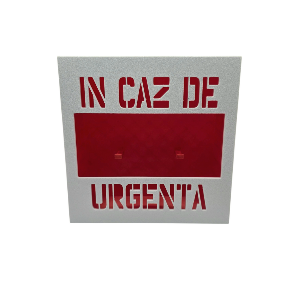 Kit de Urgență