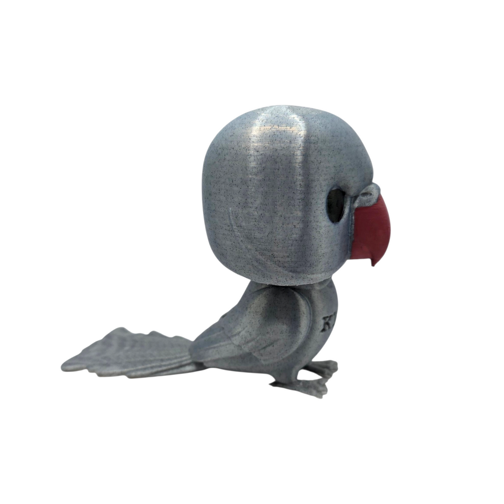 Figurină Mini-Pet - Stil Funko