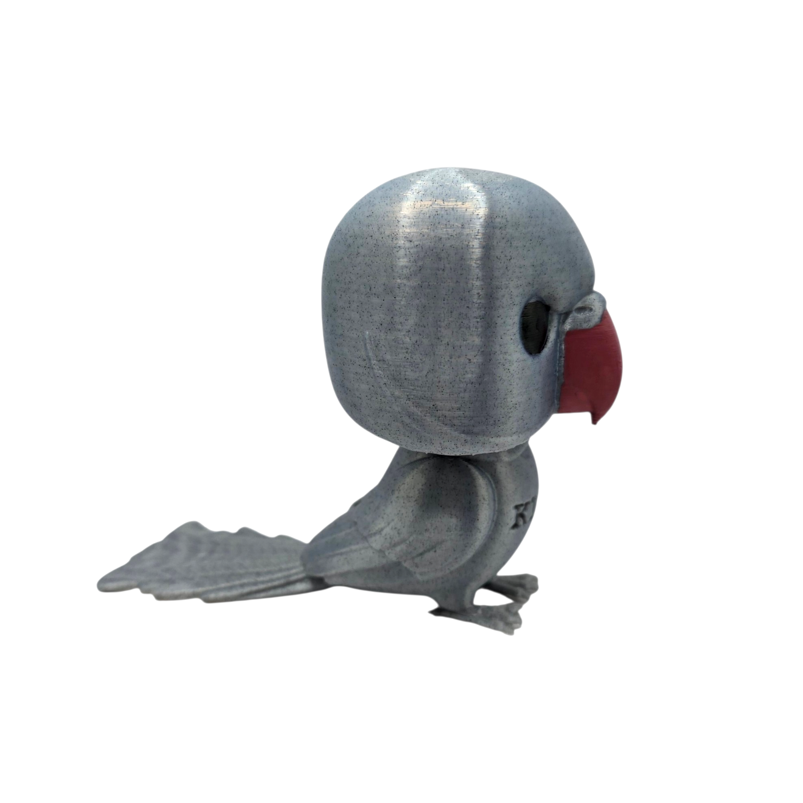 Figurină Mini-Pet - Stil Funko