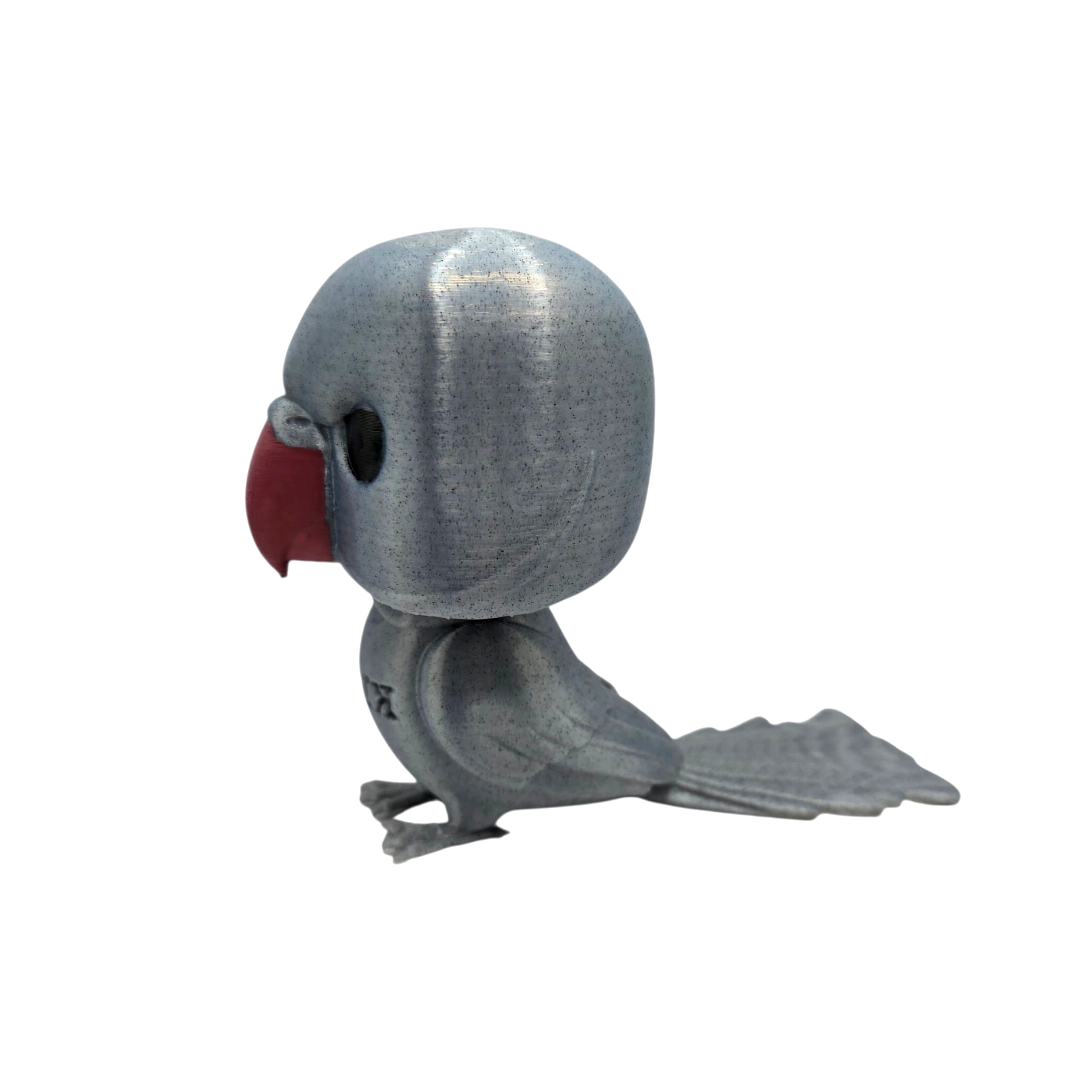 Figurină Mini-Pet - Stil Funko