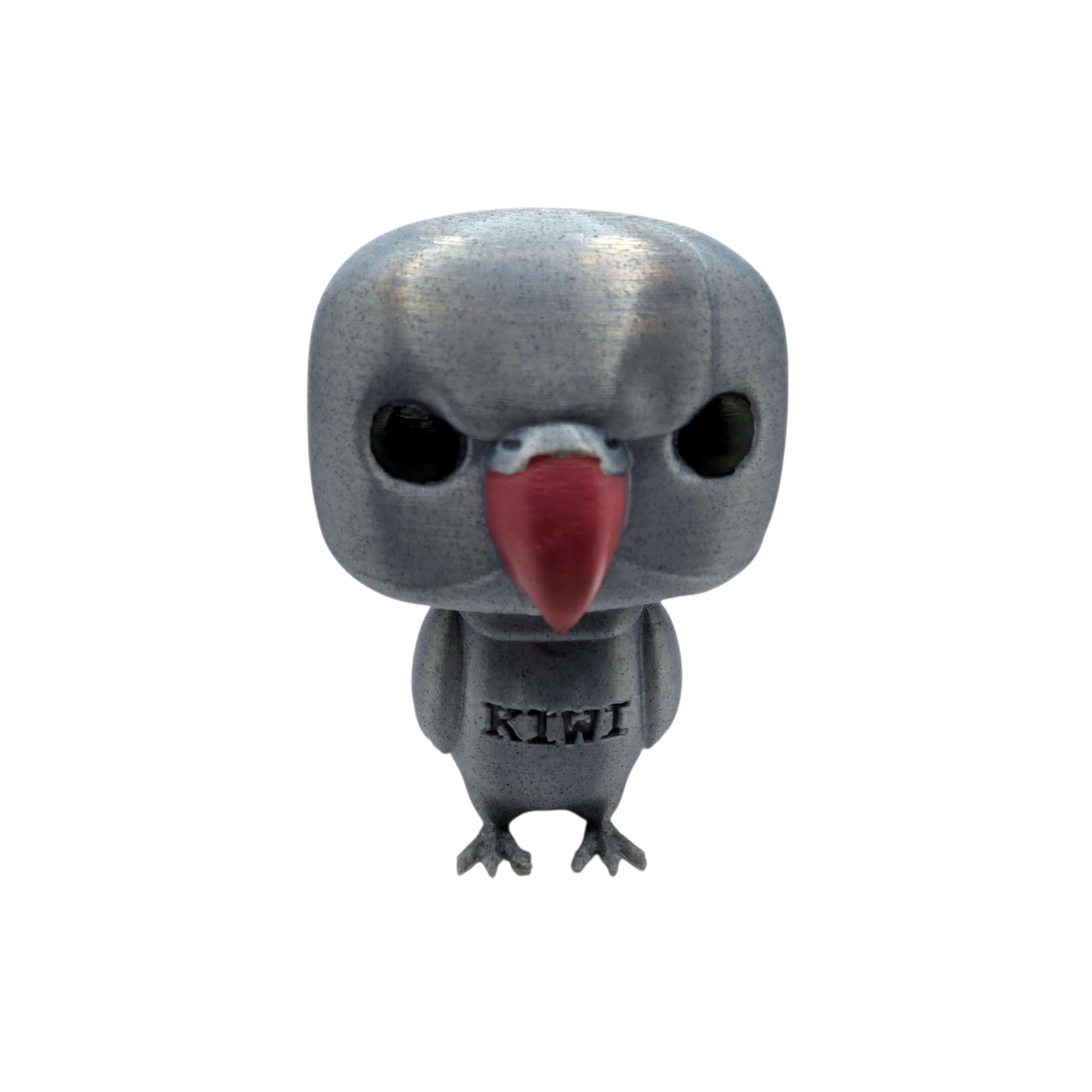 Figurină Mini-Pet - Stil Funko