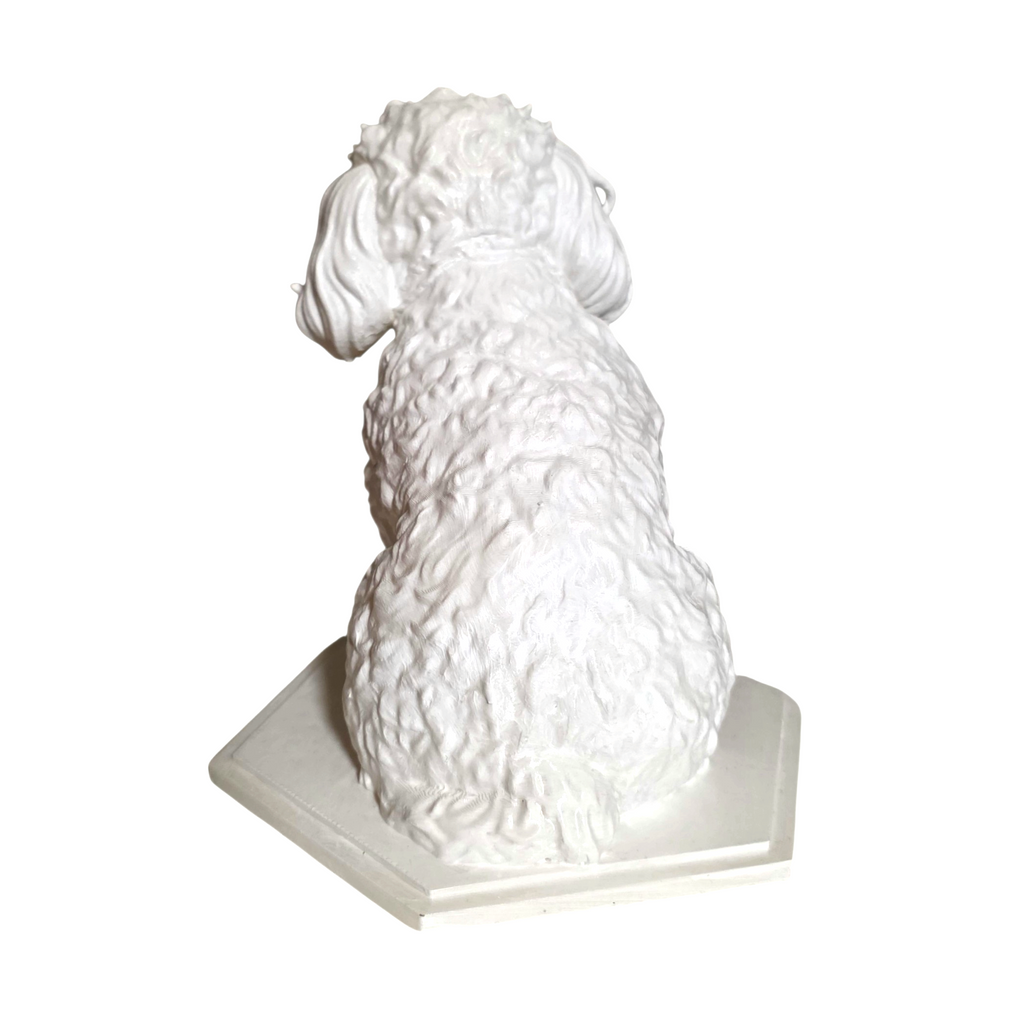 Figurină Mini-Pet - Stil realist