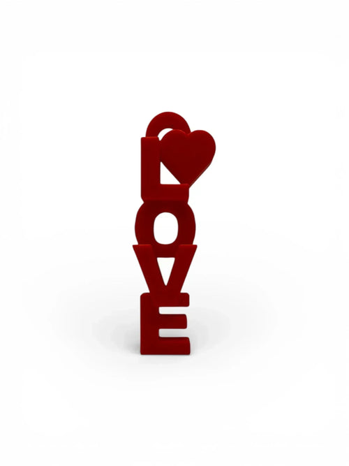 Breloc Love - Creatii Din Suflet