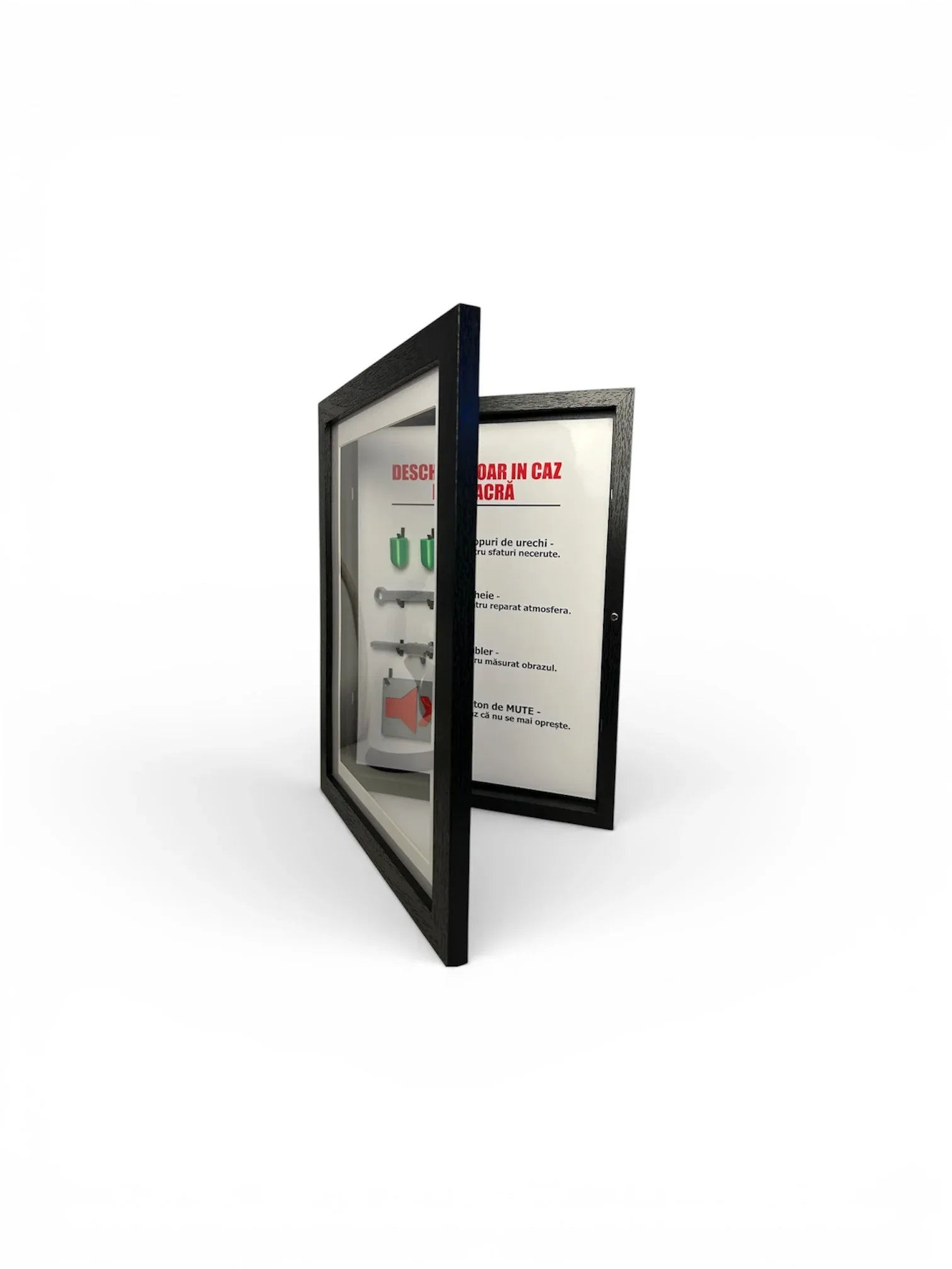 Kit de Supraviețuire: “In caz de soacra” - Creatii Din Suflet