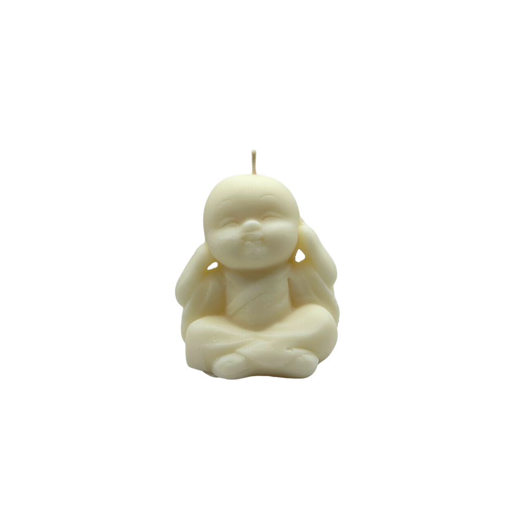 Lumânare - Micul Buddha