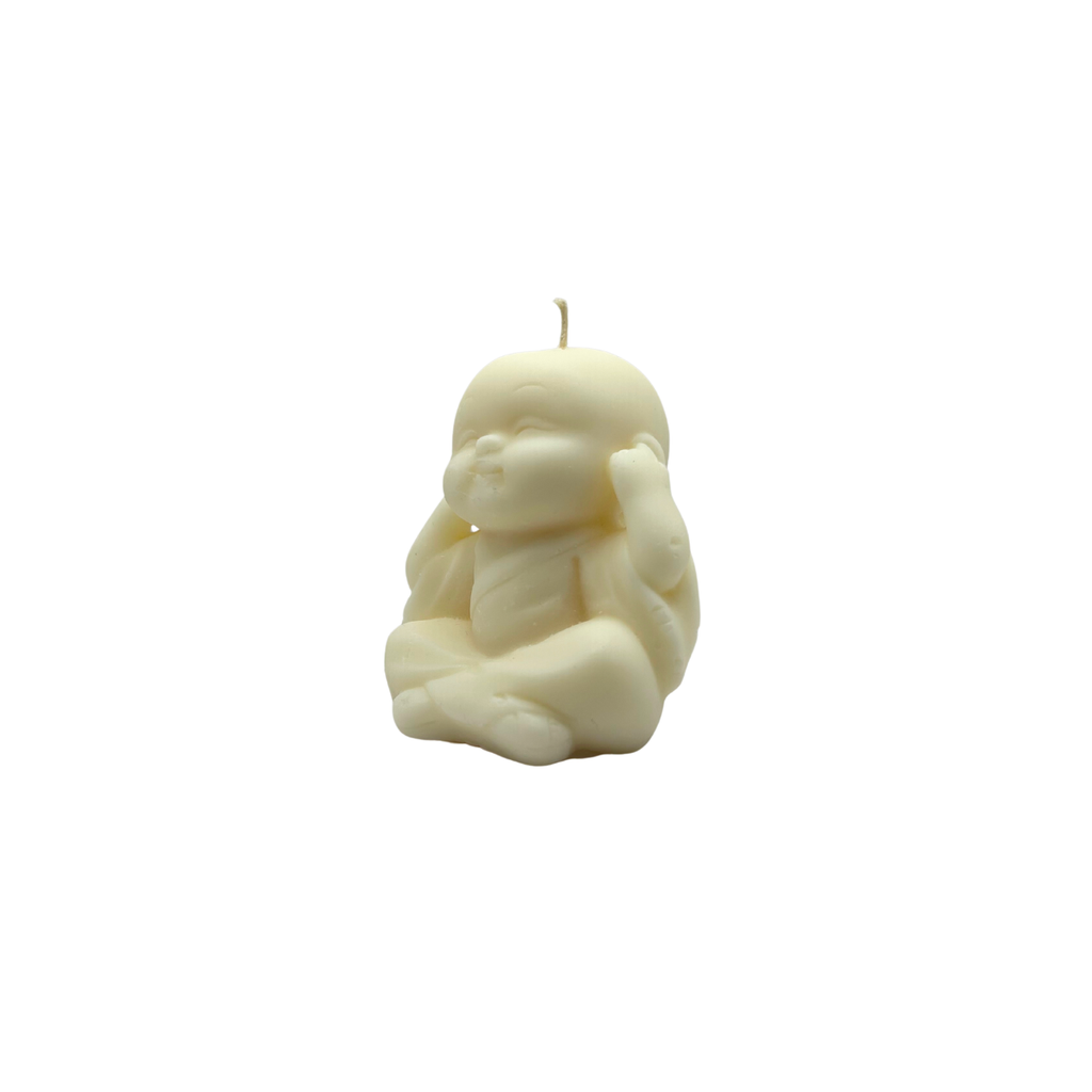 Lumânare - Micul Buddha