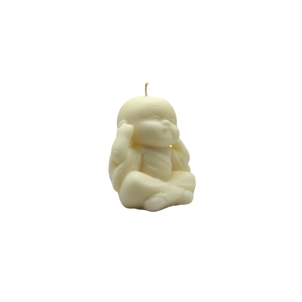 Lumânare - Micul Buddha