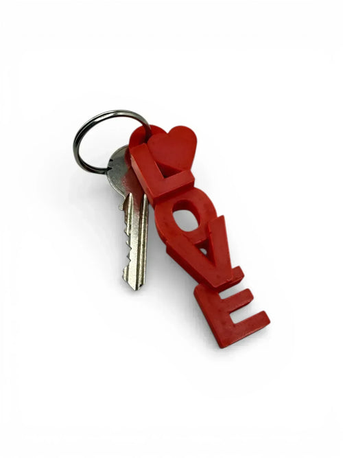 Breloc Love - Creatii Din Suflet
