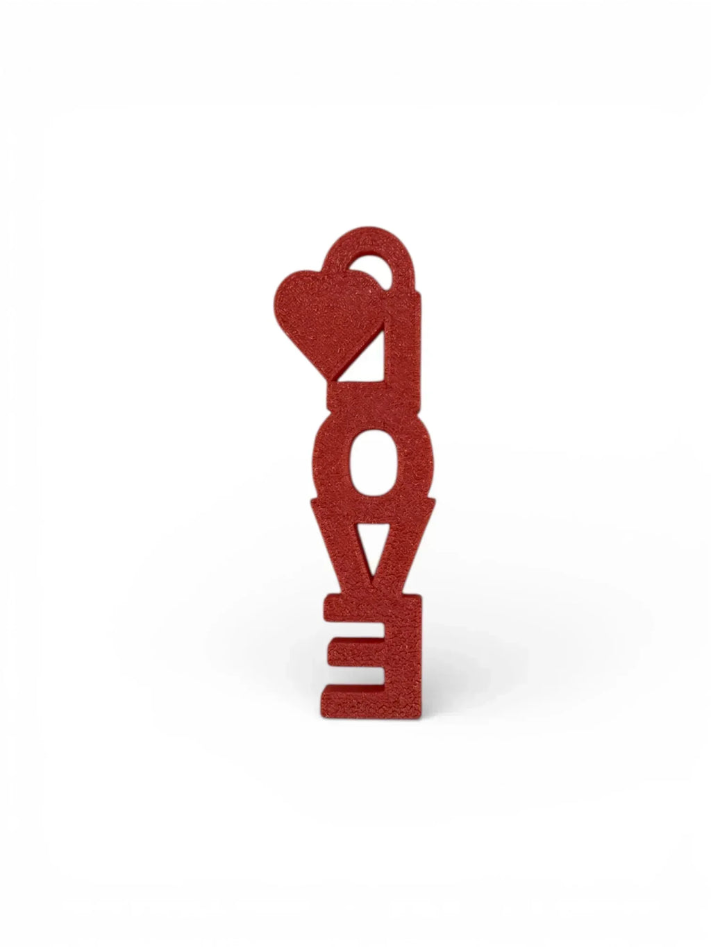 Breloc Love - Creatii Din Suflet