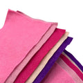 Set fetru decorativ, 10x45 cm, 5 bucati colorate - Creatii Din Suflet