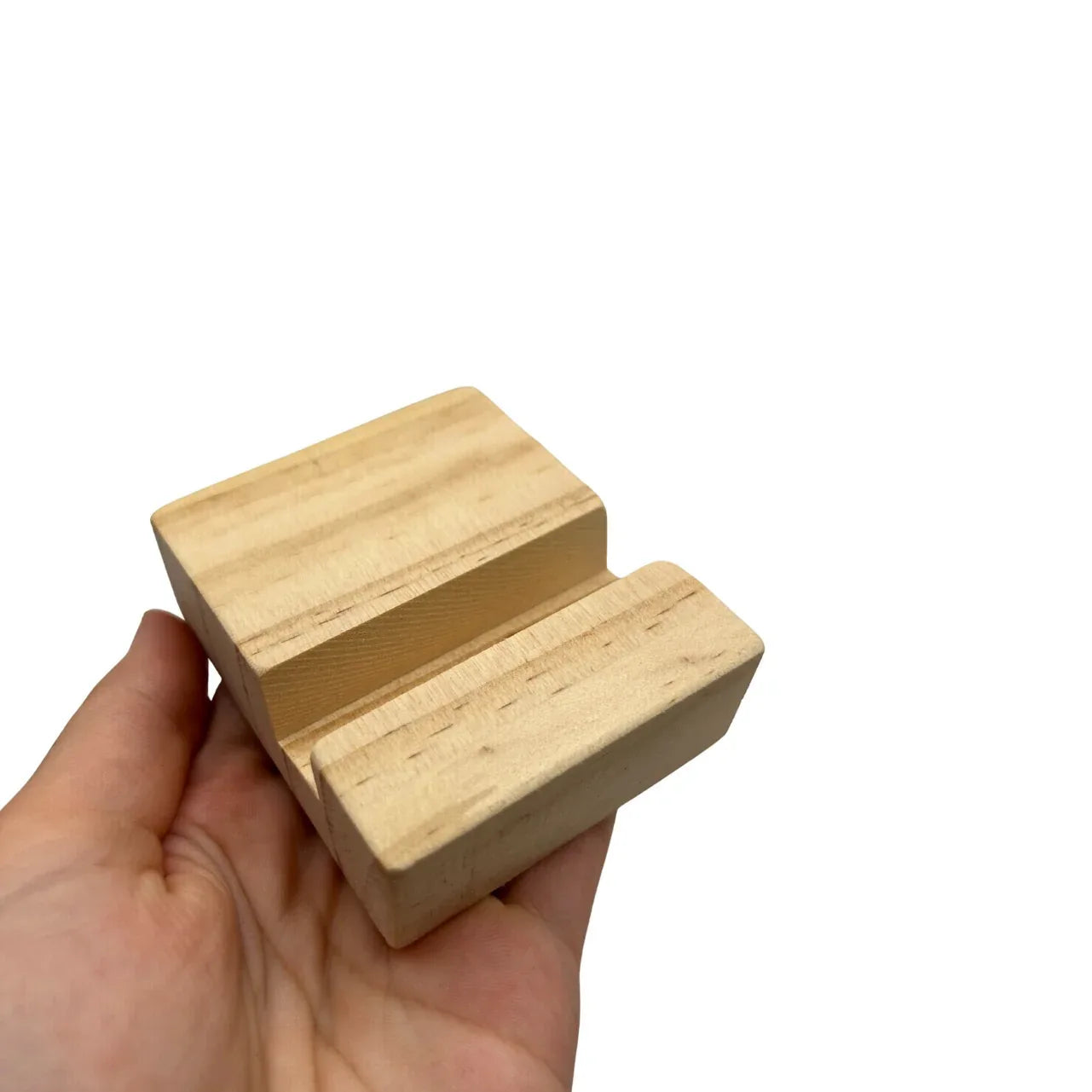 Suport din lemn pentru gherghef,rama de brodat 6x7 cm - Creatii Din Suflet
