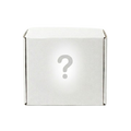 Mystery Box - Suport pentru bijuterii