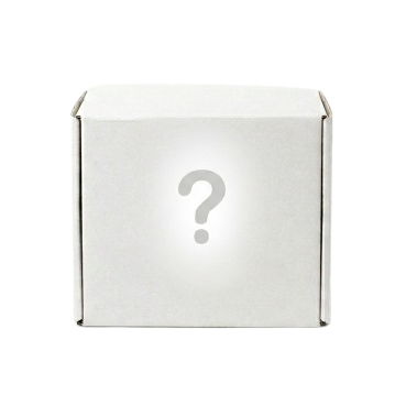 Mystery Box - Suport pentru bijuterii