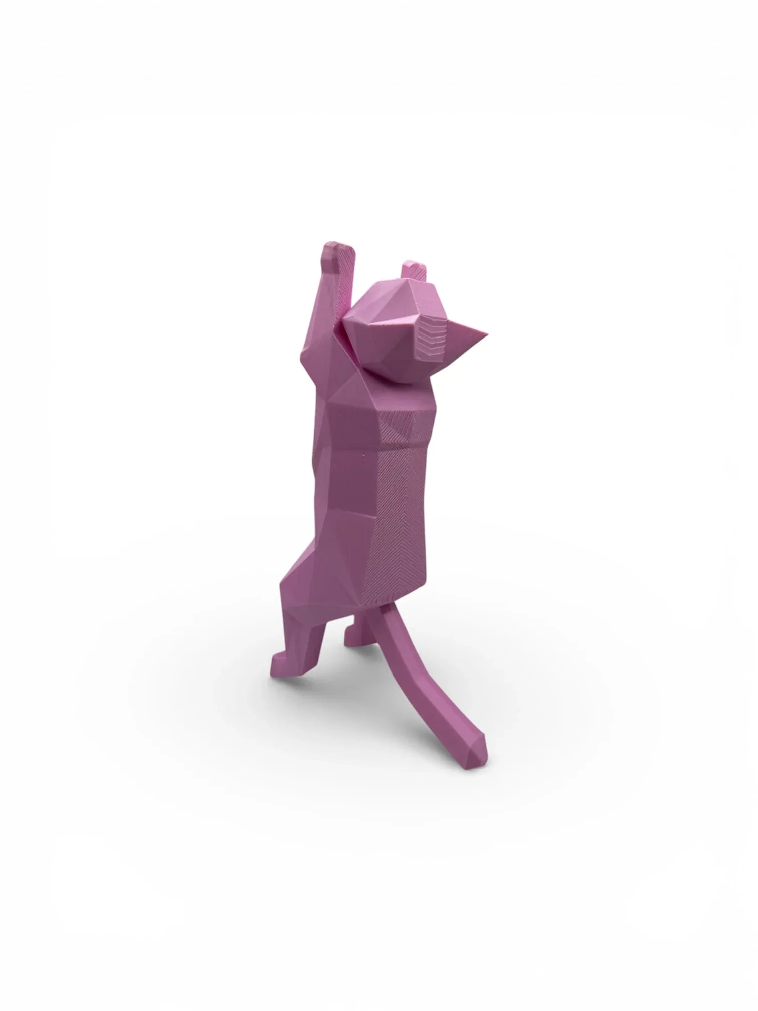 Kara - Sculptura Decorativa 3D Pisica - Creatii Din Suflet